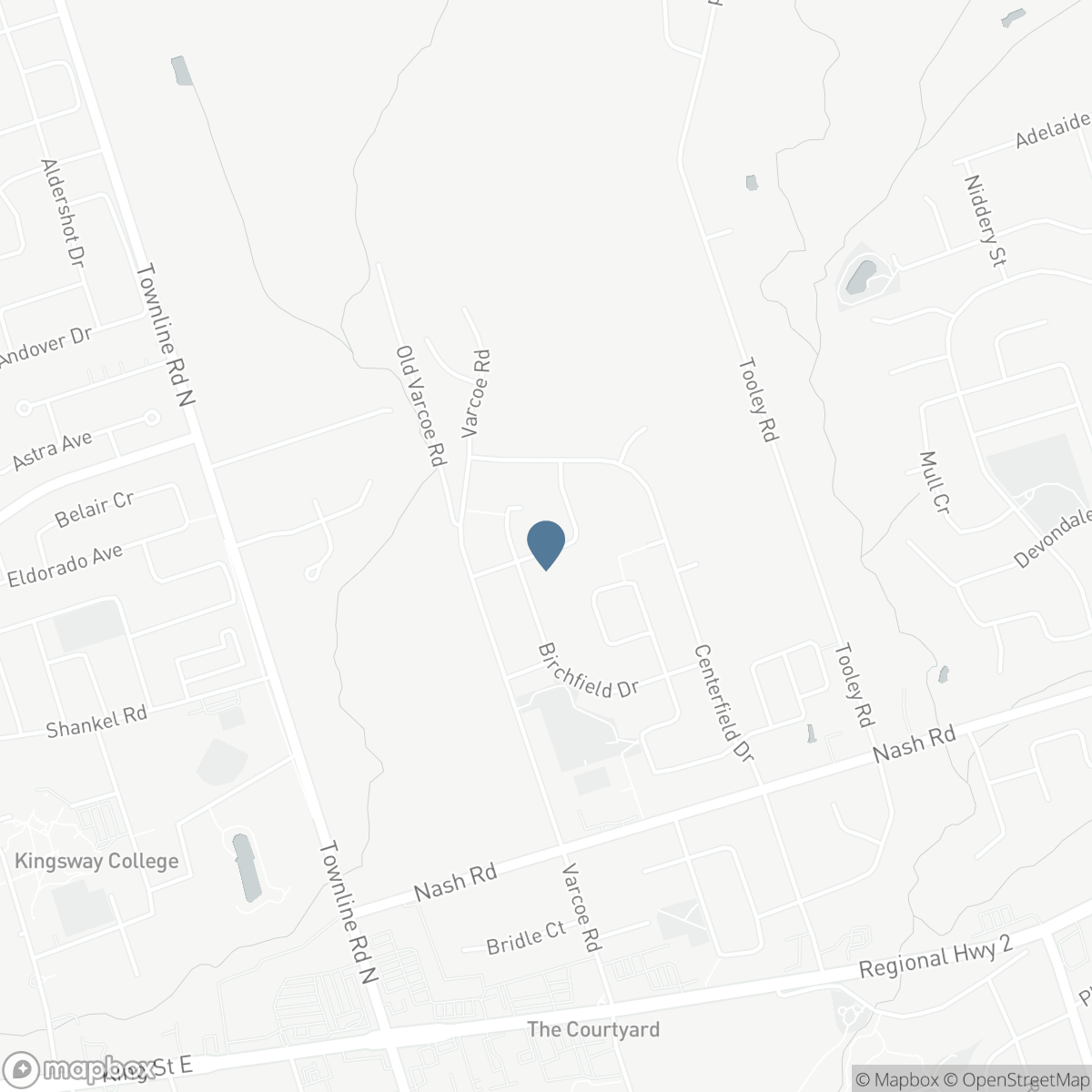 26 HARTSFIELD DRIVE, Clarington, Ontario L1E 1M5
